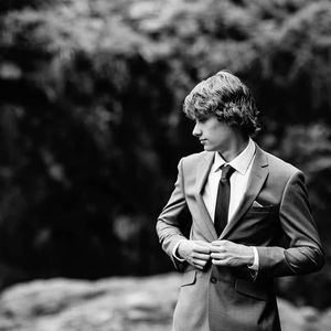 Meet your Posher, Brendan